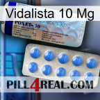 Vidalista 10Mg 39